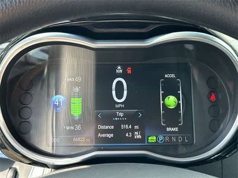 Used 2015 Chevrolet Spark LT image 6