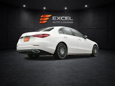 Used 2024 Mercedes-Benz C 300 C 300 image 53