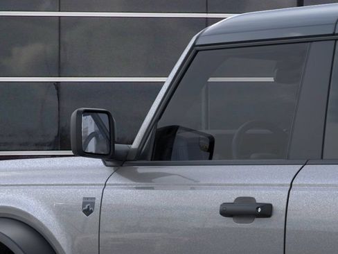 New 2026 Ford Bronco Big Bend w/ Black Diamond Package AWD/4WD image 22