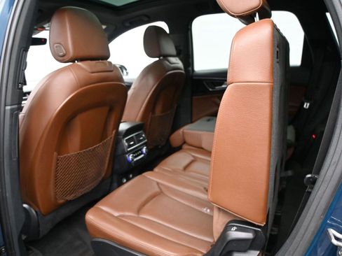 Used 2019 Audi Q7 3.0T Premium Plus w/ Premium Plus Package image 9