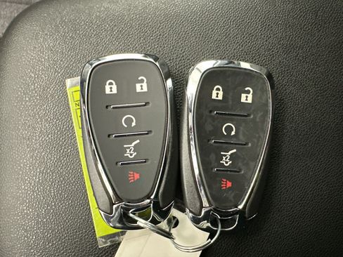 Certified 2024 Chevrolet Equinox LT AWD/4WD image 30