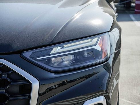 Used 2023 Audi Q5 2.0T Premium w/ Convenience Package image 7