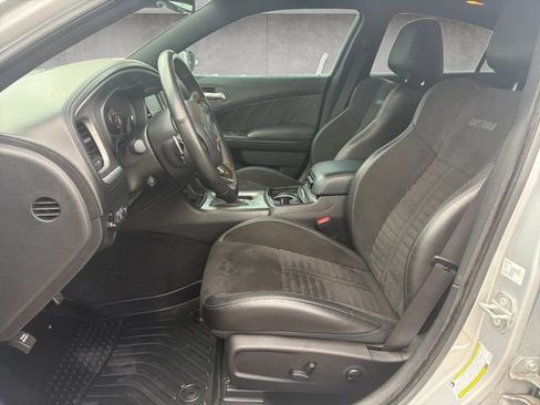 Used 2023 Dodge Charger R/T w/ Daytona Edition Group image 19