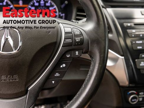 Used 2018 Acura ILX FWD image 16