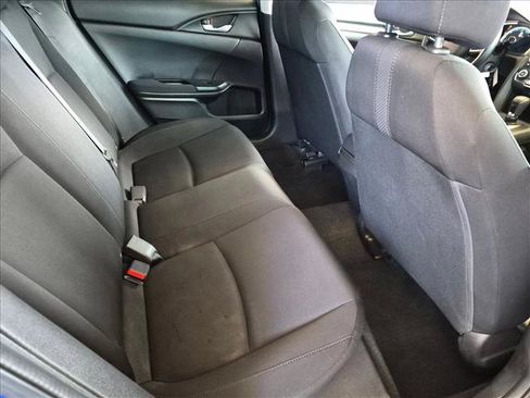 Used 2020 Honda Civic LX image 18
