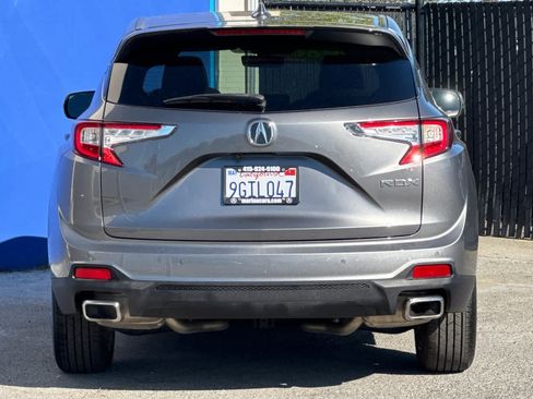Used 2023 Acura RDX FWD w/ Technology Package image 4