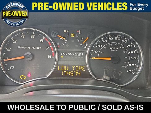 Used 2010 Chevrolet Colorado W/T RWD image 12