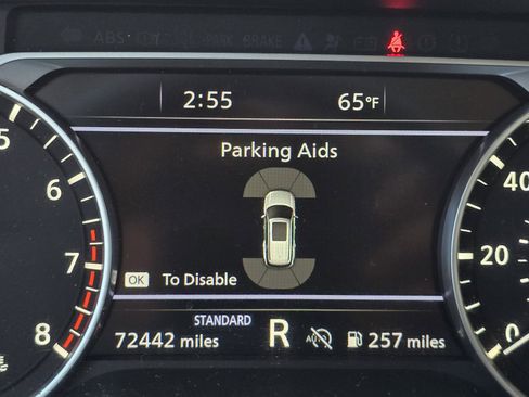 Used 2022 Nissan Pathfinder SL w/ SL Premium Package image 20