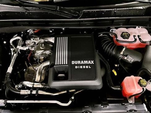 New 2026 GMC Sierra 1500 AT4 image 13