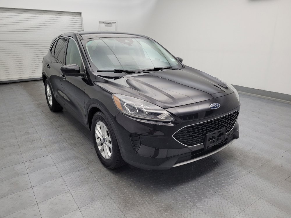 Used 2020 Ford Escape SE FWD image 13