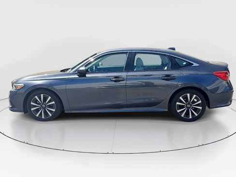 Used 2023 Honda Civic EX image 8
