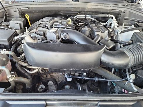 Certified 2024 Dodge Durango GT image 20