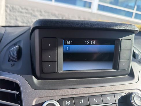 Certified 2022 Ford Transit Connect XL image 10