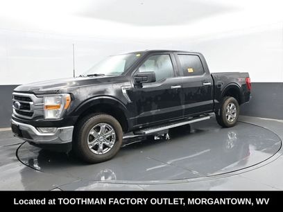 Used 2023 Ford F150 XL