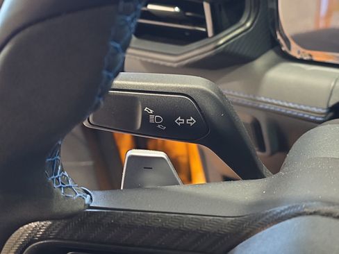 New 2026 Ford Mustang Dark Horse image 17