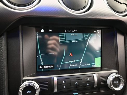 Used 2018 Ford Mustang GT Premium w/ Equipment Group 401A image 17