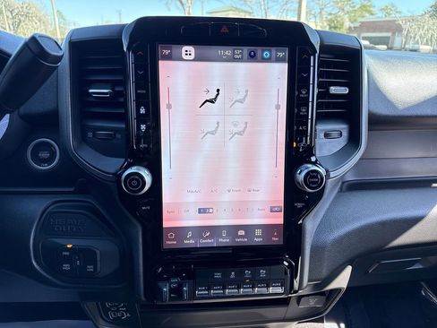 New 2026 RAM 2500 Tradesman AWD/4WD image 19