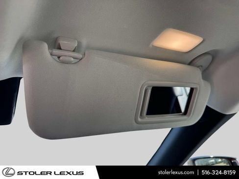 Used 2023 Lexus ES 350 w/ Premium Package FWD image 44