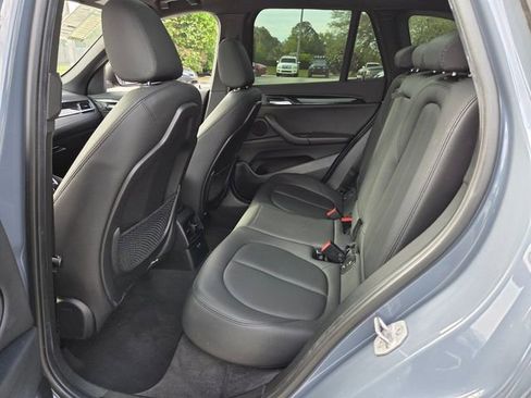 Used 2021 BMW X1 sDrive28i w/ Convenience Package FWD image 13