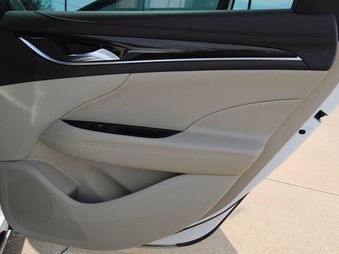 Used 2017 Buick LaCrosse Essence w/ Sights and Sounds Package image 44