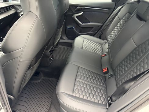 New 2026 Audi RS 3 image 15