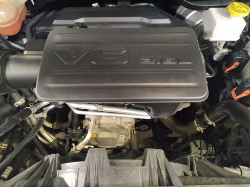Used 2020 RAM 1500 Tradesman w/ Tradesman Group RWD image 30
