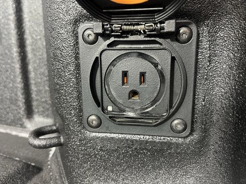 New 2026 Chevrolet Silverado 2500 LT w/ Z71 Chrome Sport Edition image 15