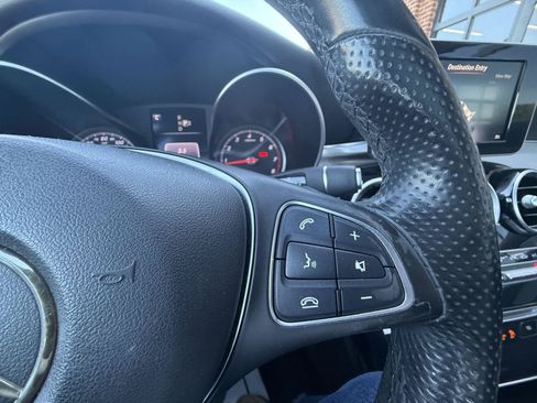 Used 2015 Mercedes-Benz C 300 Sedan image 9