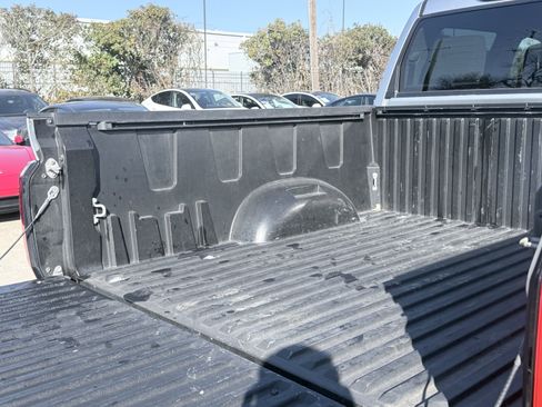 Used 2022 Toyota Tundra SR5 image 14