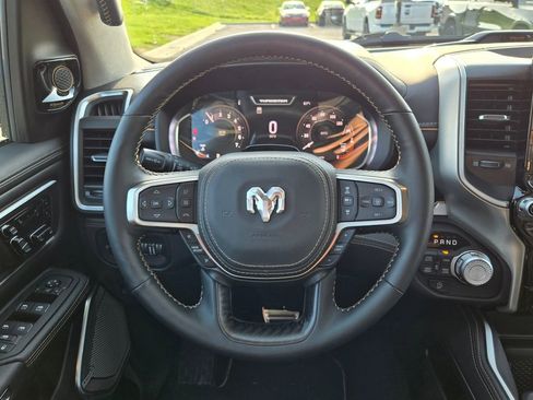 Used 2026 RAM 1500 Tungsten AWD/4WD image 21