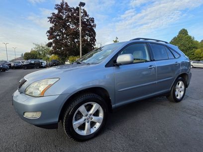 Used 2006 Lexus RX 330 w/ Premium Plus Pkg