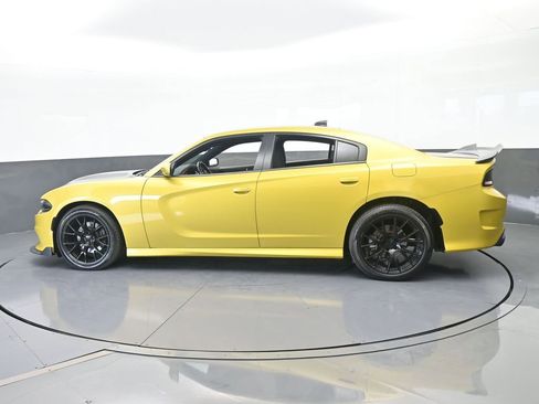 Used 2021 Dodge Charger R/T image 3