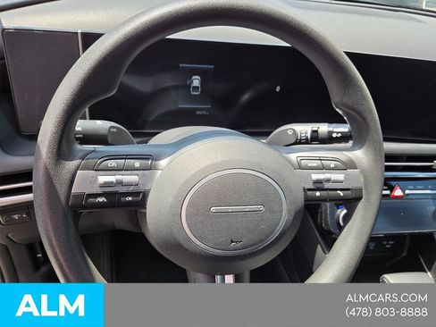 Used 2025 Hyundai Santa Cruz SEL FWD image 19