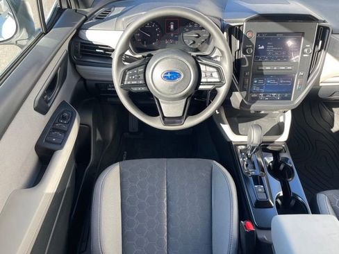 New 2026 Subaru Forester image 5