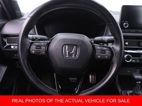 Used 2024 Honda Civic Sport image 13