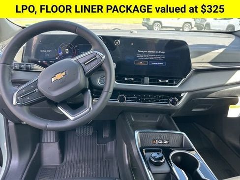 New 2026 Chevrolet Equinox LT w/ Convenience Package II image 5