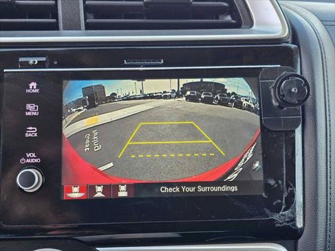 Used 2019 Honda Fit Sport image 29