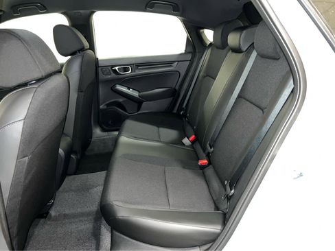 New 2026 Honda Civic Sport image 11