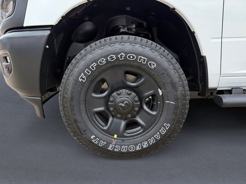 New 2026 RAM 2500 Tradesman image 14