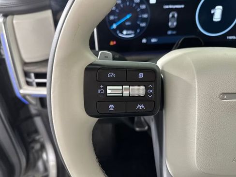 Used 2024 Hyundai Santa Fe Calligraphy image 15