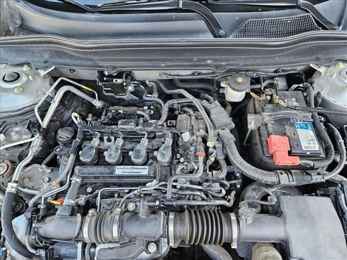Used 2019 Honda Accord LX image 21