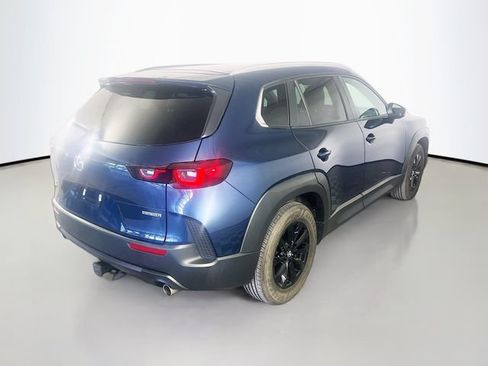 Used 2025 MAZDA CX-50 AWD 2.5 S w/ Weather Package image 8