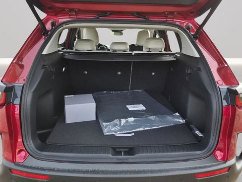 New 2026 MAZDA CX-50 AWD 2.5 S w/ Cargo Package image 24