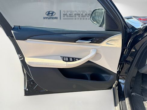 Used 2024 BMW X3 sDrive30i w/ Convenience Package w/ZPA image 19