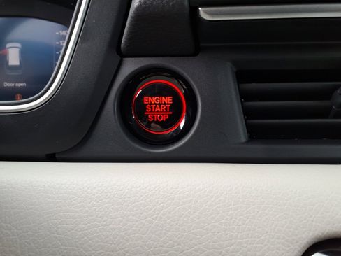 New 2026 Honda Passport RTL image 17