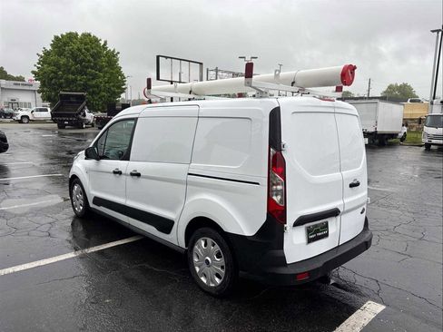 Used 2021 Ford Transit Connect XL FWD image 6