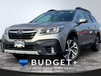 Used 2020 Subaru Outback Limited w/ Popular Package #2 AWD/4WD video 1
