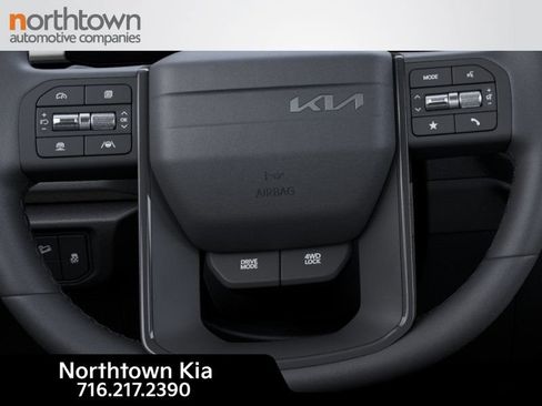 New 2027 Kia Seltos S AWD/4WD image 23
