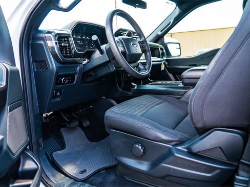 Used 2023 Ford F150 XL w/ STX Appearance Package RWD image 12
