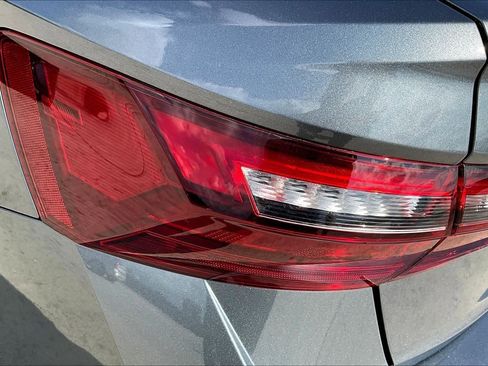 New 2026 Volkswagen Jetta SE image 14